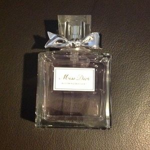 Tester Miss Dior Blooming Bouquet